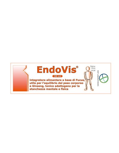 ENDOVIS 30ML