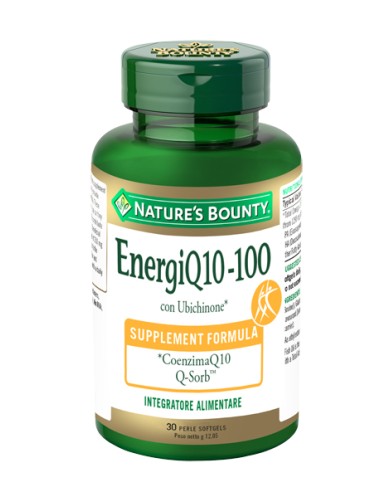 ENERGY Q10-100 30PRL