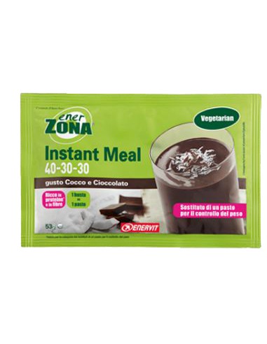 ENERZONA INSTANT MEAL COC/CIOC