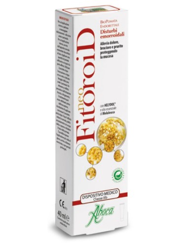 NEOFITOROID BIOPOMATED 40 ML