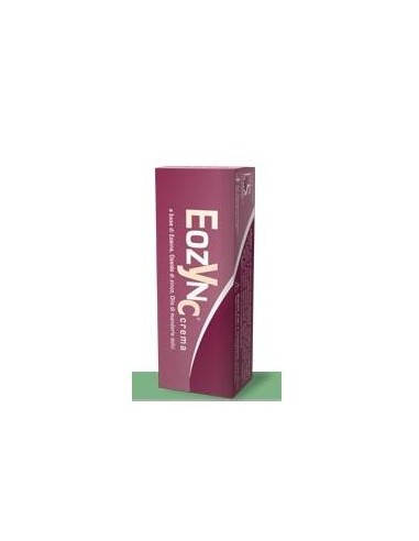 EOZYNC POMATE 30G