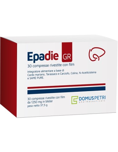 EPADDI 30CPR