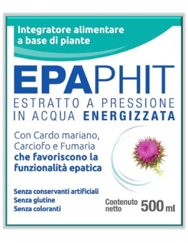 EPAPHIT 500ML