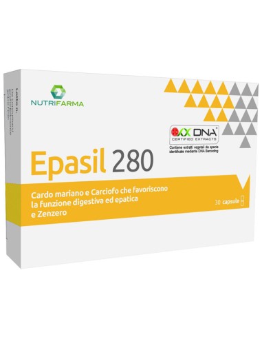 EPASIL 280 30CAPSULE