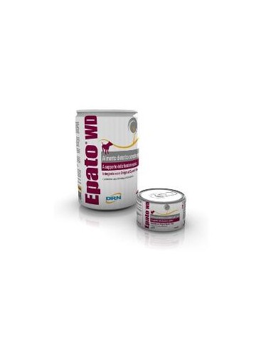 EPATO WET DIET 400G