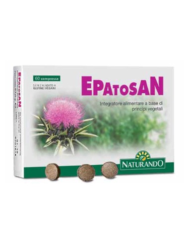 EPATOSAN 60CPR