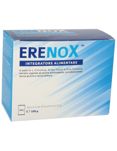 ERENOX 30BUST