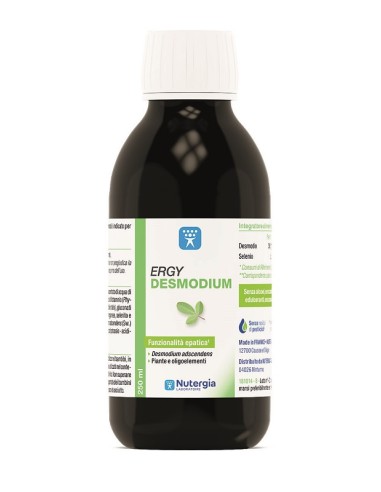 ERGYDESMODIUM 250ML