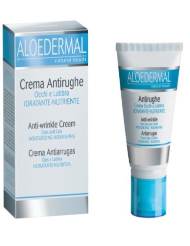 ESI ALOEDERMAL CREAM OF ANTHRAX