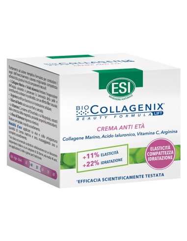 ESI BIOCOLLAGENIX CREMA A/ETA'