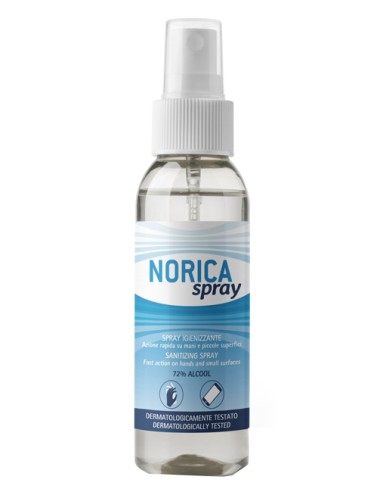 NORICA IT IS NOT RECOMMENDED TO USE THIS PRODUCT