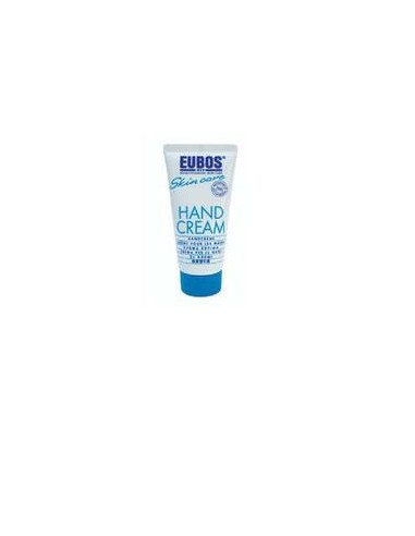 EUBOS CR MANS 50ML TUBO