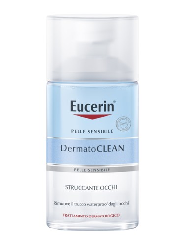 EUCERIN DERMATOCLEAN EYE WR AND OTHER