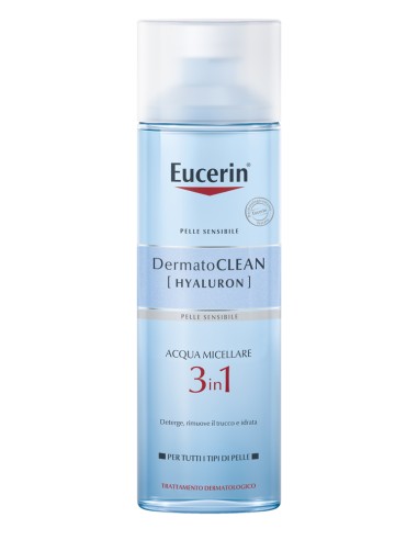 EUCERIN MICEL200M