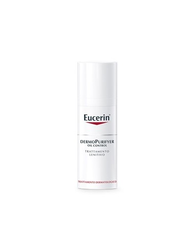 EUCERIN DERMOPURIFYER BY THE