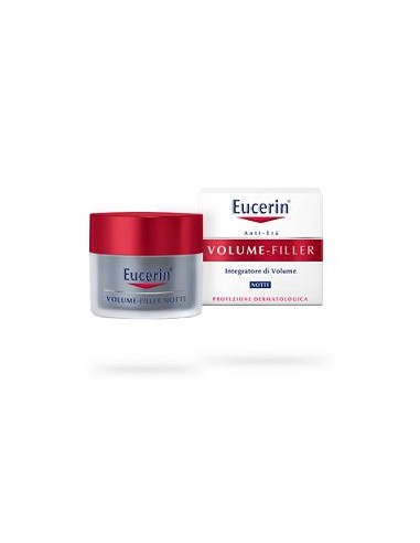 EUCERIN HF VOLUME