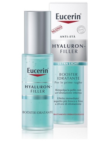 EUCERIN HYAL FILL BOOSTER HYDRA