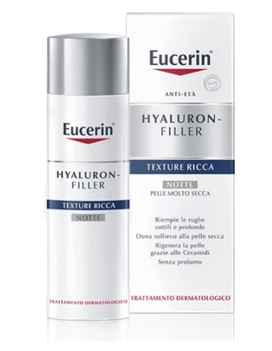 EUCERIN HYAL FILL NTT IS RICH