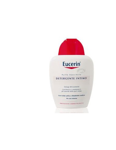 EUCERIN PH5 INTIMATE DETERGENT