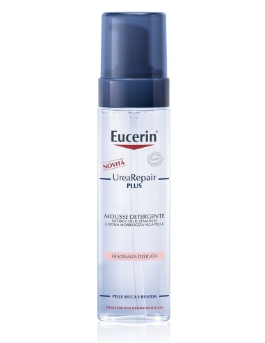 EUCERIN UREAREP PL MOUSSE