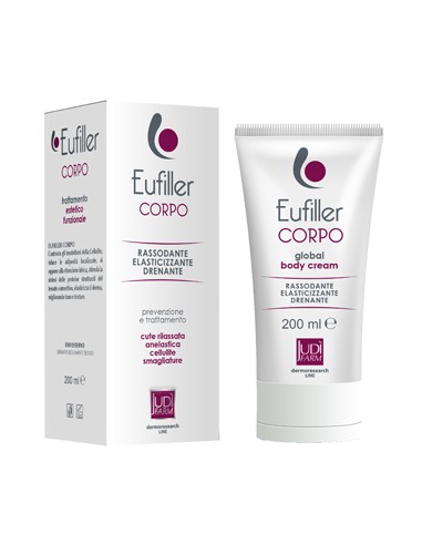 EUFILLER CORPO 200ML