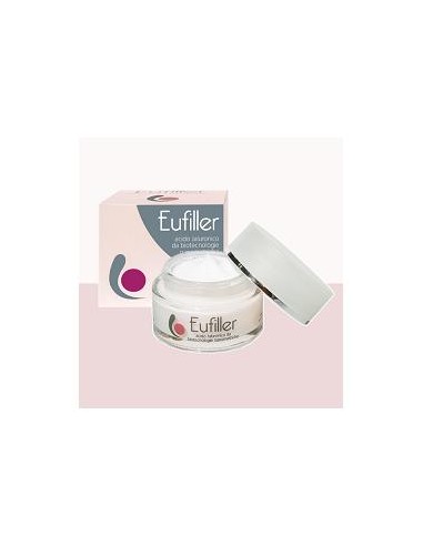 EUFILLER CREMA 50ML