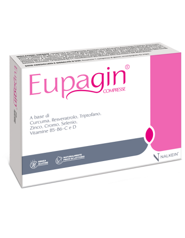 EUPAGIN 30CPR