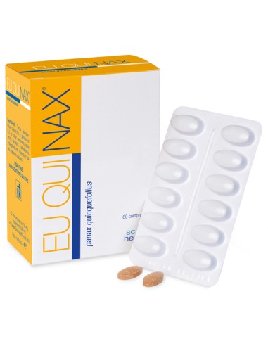 EUQUINAX 60CPR