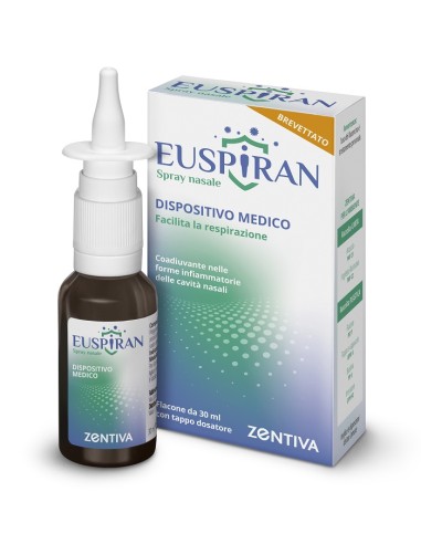 EUSPIRAN NASAY 30ML