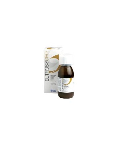 EUTROSIS ORO COLLUTORIA 120ML