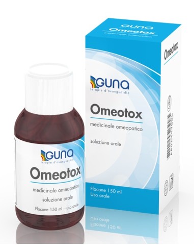 OMEOTOX NOT 150ML