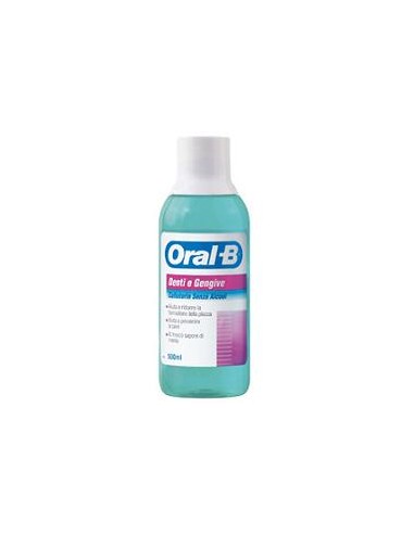 ORALB COLLUTES GENG 500ML