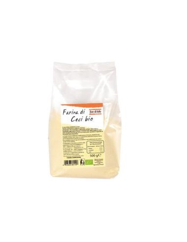 Farina di ceci - 500 g