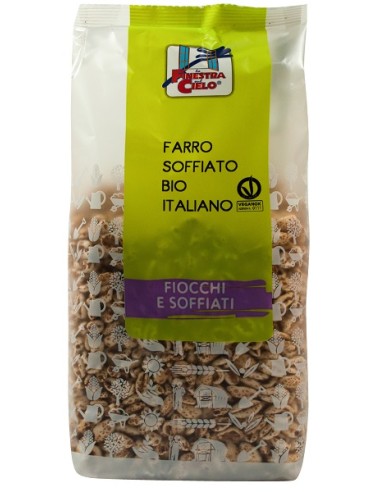 FARRO SOFFED 100G BIO