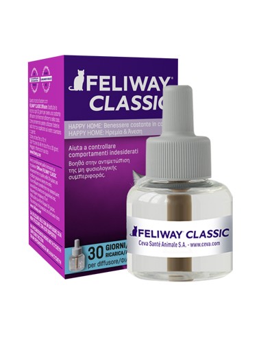 FELIWAY CLASSIC RICARO 48ML