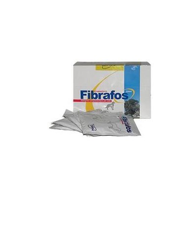 FIBRAFOS CANE 20BUSTX30G