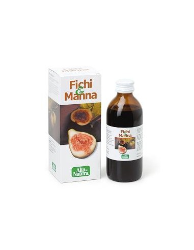 FICHI MANNA SOLUTION 150ML