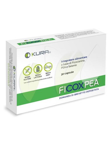 FICOXPEA 30CPS