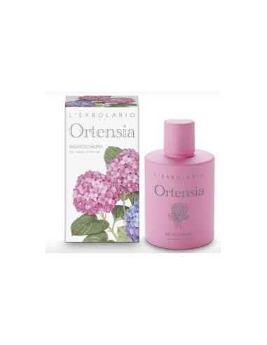 ORTENSIA BAGNOSCHIUM 300ML