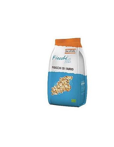 FARRO 500G