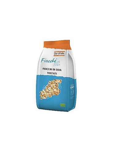 FIOCCHI SOJA TOSTATES 500G