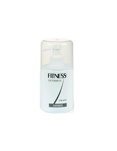 FITNESS DETERBIOS 250ML