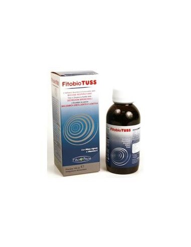 FITOBIOTUS 150ML