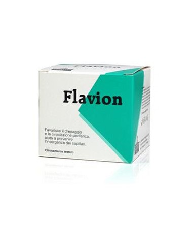 FLAVION GEL GAMBE 100ML