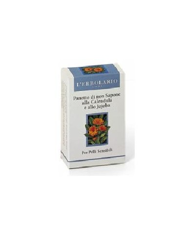 PANETTO NON SAP CALENDULULUL 75G