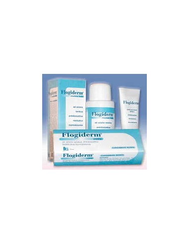 FLOGIDERM CREMA 50ML