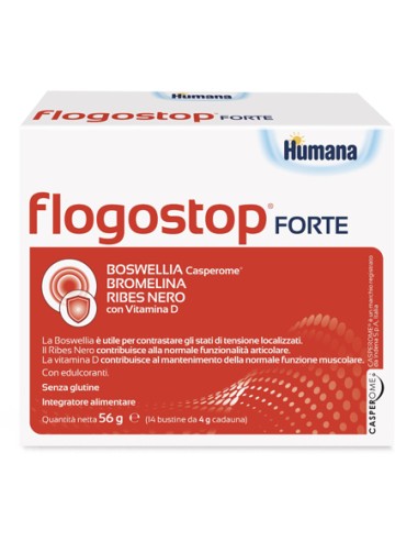 FLOGOSTOP FOR 14BUST