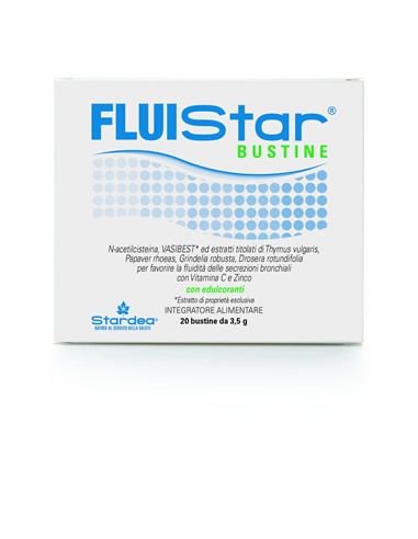 FLUISTAR BUSTINE 20BUST OF WHICH: