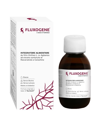 FLUXOGEN GTT 50ML