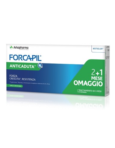 FORCAPIL PACK